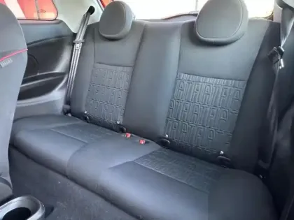 Photo 11 Fiat 500  e 95ch (RED)