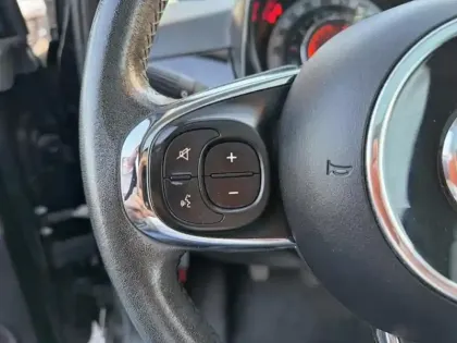 Photo 12 Fiat 500  1.2 8v 69ch Lounge