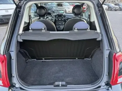 Photo 5 Fiat 500  1.2 8v 69ch Lounge