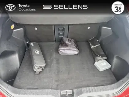 Photo 9 Toyota Yaris  Cross 116h Design MY22