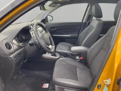 Photo 9 Suzuki Vitara  1.4 Boosterjet Hybrid 110ch Style Auto MY25