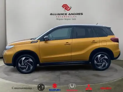 Photo 7 Suzuki Vitara  1.4 Boosterjet Hybrid 110ch Style Auto MY25