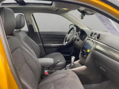 Photo 13 Suzuki Vitara  1.4 Boosterjet Hybrid 110ch Style Auto MY25