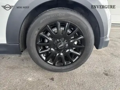 Photo 7 Mini Mini Gén. III (F57) Ph3 Edition Camden 2