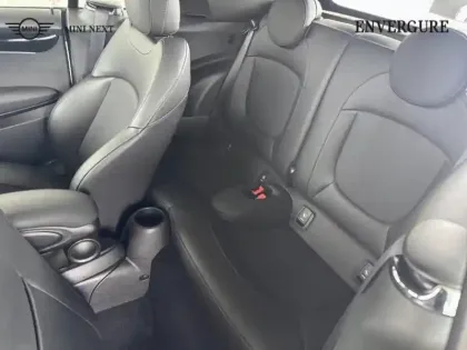 Photo 12 Mini Mini Gén. III (F57) Ph3 Edition Camden 2