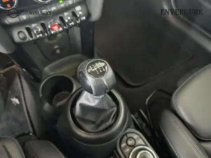 Photo 14 Mini Mini Gén. III (F57) Ph3 Edition Camden 2