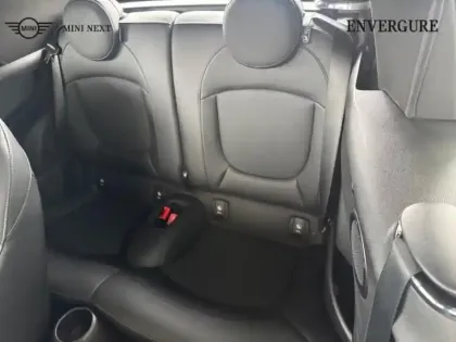 Photo 8 Mini Mini Gén. III (F57) Ph3 Edition Camden 2