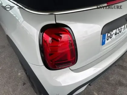 Photo 9 Mini Mini Gén. III (F57) Ph3 Edition Camden 2