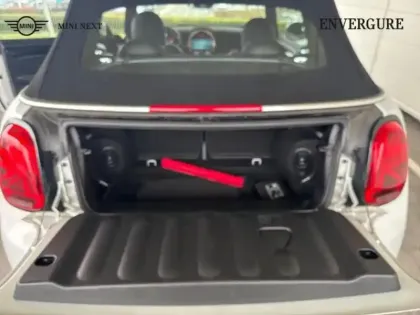 Photo 6 Mini Mini Gén. III (F57) Ph3 Edition Camden 2