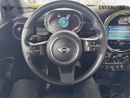 Photo 5 Mini Mini Gén. III (F57) Ph3 Edition Camden 2