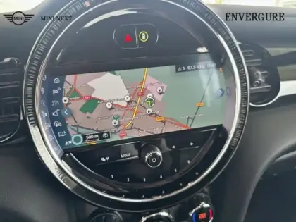 Photo 10 Mini Mini Gén. III (F57) Ph3 Edition Camden 2