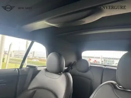 Photo 11 Mini Mini Gén. III (F57) Ph3 Edition Camden 2