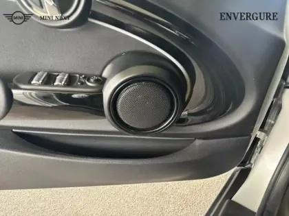 Photo 13 Mini Mini Gén. III (F57) Ph3 Edition Camden 2