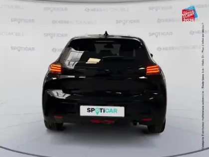 Photo 6 Peugeot 208  1.2 100ch S/S Allure Radar AV/AR Carplay