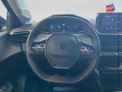 Photo 11 Peugeot 208  1.2 100ch S/S Allure Radar AV/AR Carplay