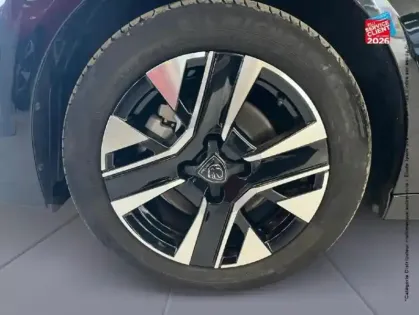 Photo 9 Peugeot 208  1.2 100ch S/S Allure Radar AV/AR Carplay