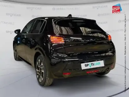 Photo 7 Peugeot 208  1.2 100ch S/S Allure Radar AV/AR Carplay