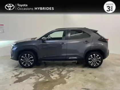 Photo 8 Toyota Yaris  Cross 116h Design MC24