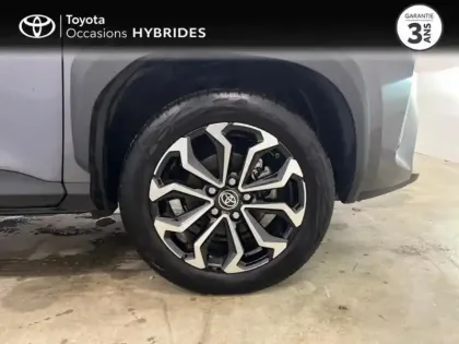 Photo 7 Toyota Yaris  Cross 116h Design MC24