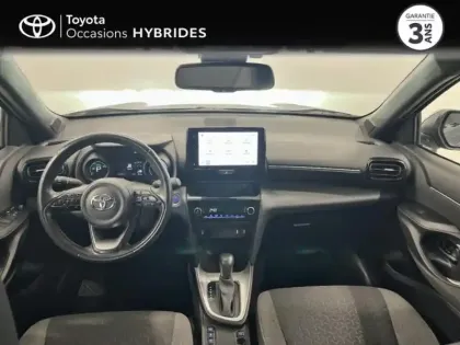 Photo 13 Toyota Yaris  Cross 116h Design MC24