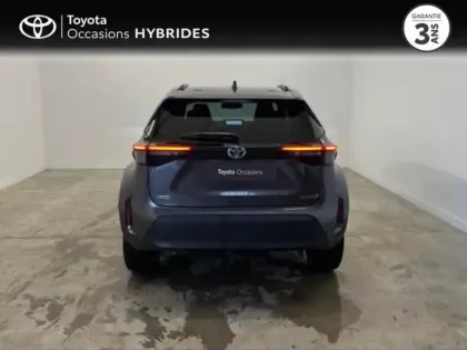 Photo 9 Toyota Yaris  Cross 116h Design MC24