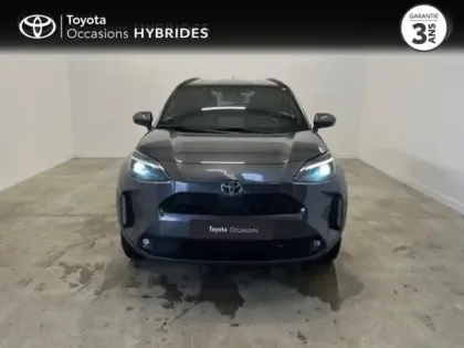 Photo 10 Toyota Yaris  Cross 116h Design MC24