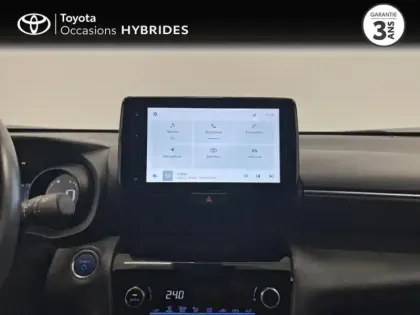 Photo 6 Toyota Yaris  Cross 116h Design MC24