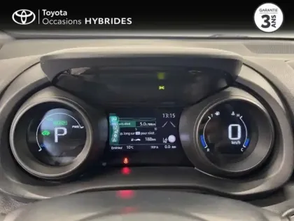 Photo 5 Toyota Yaris  Cross 116h Design MC24