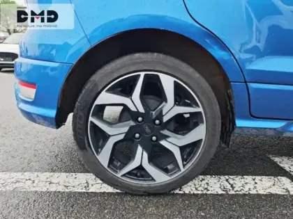 Photo 12 Ford Ecosport  1.0 EcoBoost 125ch ST-Line