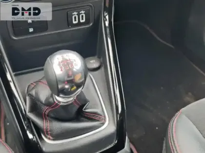 Photo 7 Ford Ecosport  1.0 EcoBoost 125ch ST-Line