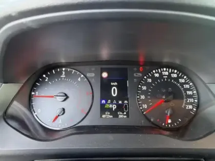 Photo 16 Renault Kangoo Gén. I Ph1 Grand Confort 4