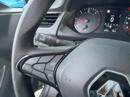 Photo 14 Renault Kangoo  1.5 Blue dCi 115ch Techno EDC