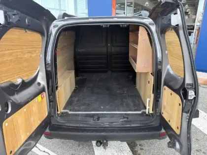 Photo 8 Renault Kangoo  1.5 Blue dCi 115ch Techno EDC