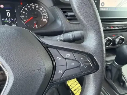 Photo 13 Renault Kangoo  1.5 Blue dCi 115ch Techno EDC