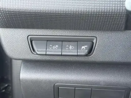 Photo 11 Renault Kangoo  1.5 Blue dCi 115ch Techno EDC