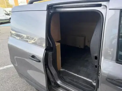 Photo 9 Renault Kangoo  1.5 Blue dCi 115ch Techno EDC