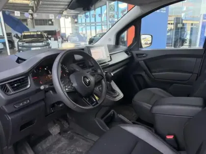 Photo 15 Renault Kangoo Gén. I Ph1 Grand Confort 4