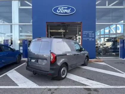 Photo 5 Renault Kangoo  1.5 Blue dCi 115ch Techno EDC