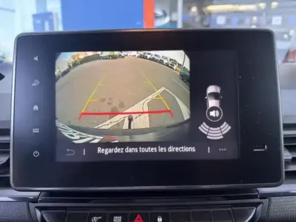 Photo 17 Renault Kangoo Gén. I Ph1 Grand Confort 4