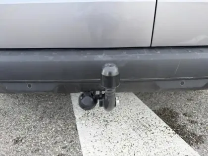 Photo 10 Renault Kangoo  1.5 Blue dCi 115ch Techno EDC