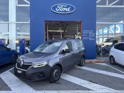 Photo Renault Kangoo