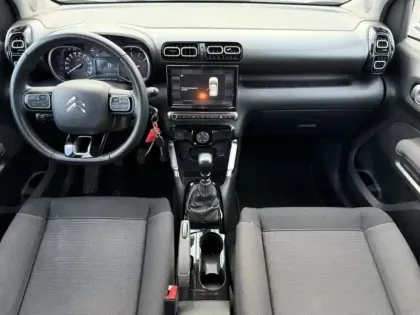 Photo 8 Citroën C3 Aircross  PureTech 110ch S&S Shine