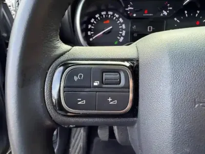 Photo 10 Citroën C3 Aircross  PureTech 110ch S&S Shine