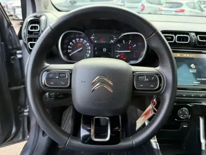 Photo 9 Citroën C3 Aircross  PureTech 110ch S&S Shine