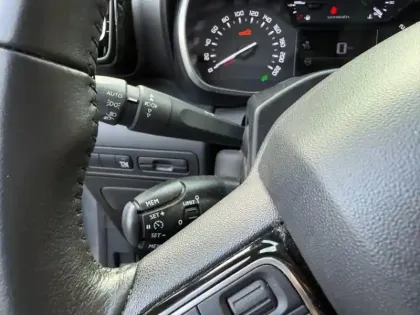 Photo 12 Citroën C3 Aircross  PureTech 110ch S&S Shine