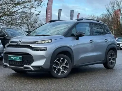 Photo Citroën C3 Aircross