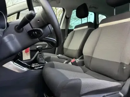 Photo 6 Citroën C3 Aircross  PureTech 110ch S&S Shine