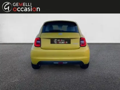 Photo 14 Fiat 500  1.0 FireFly 65ch hybrid Torino