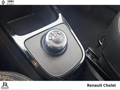 Photo 5 Dacia Spring  45ch Confort Plus - Achat Intégral