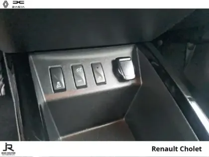 Photo 13 Dacia Spring  45ch Confort Plus - Achat Intégral